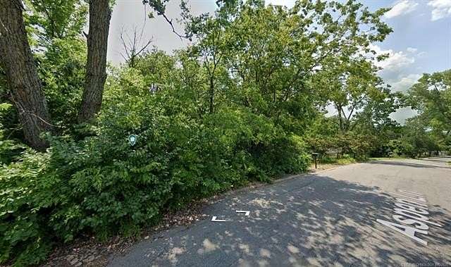 0.23 Acres of Residential Land for Sale in Catoosa, Oklahoma