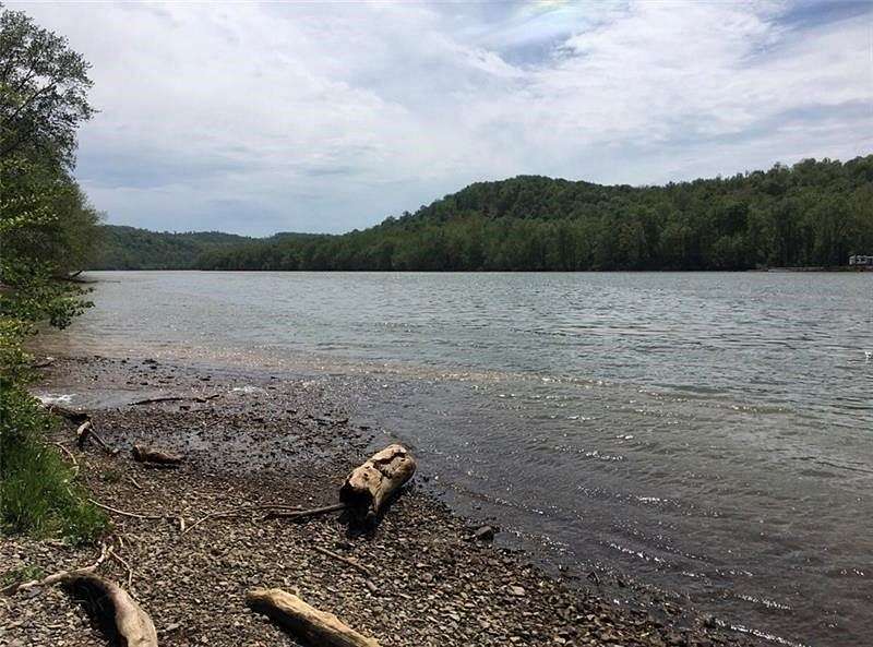 111 Acres of Land for Sale in Luzerne Township, Pennsylvania