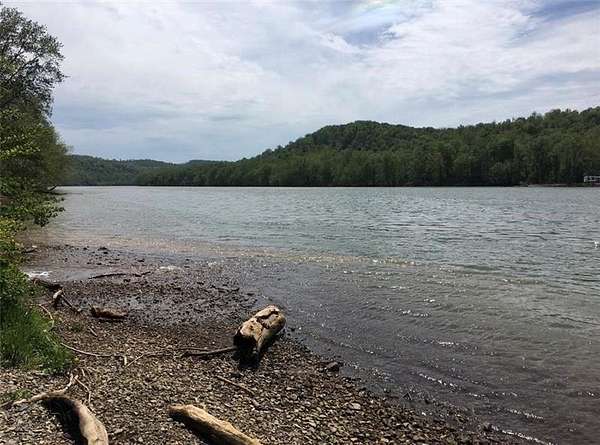 111 Acres of Land for Sale in Luzerne Township, Pennsylvania