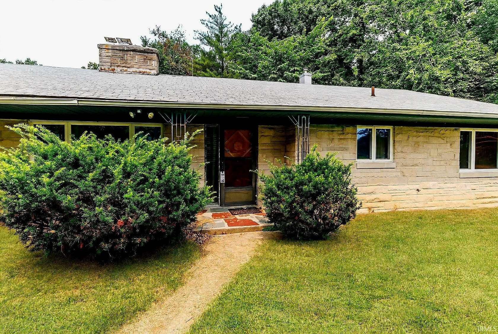 2 Acres of Land with Home for Sale in Fort Wayne, Indiana