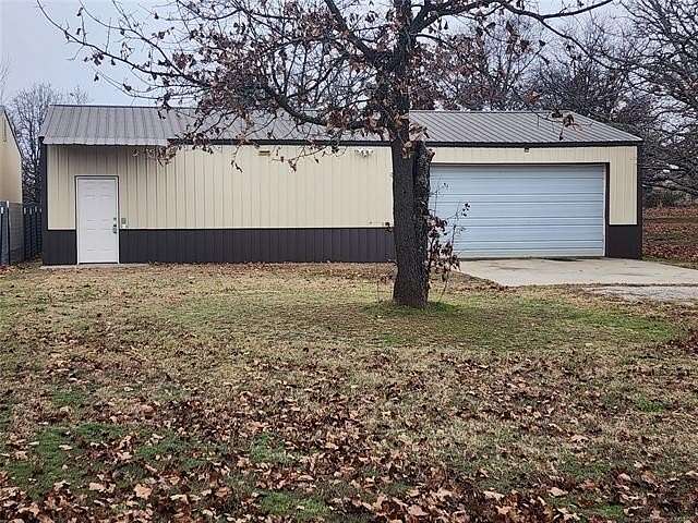 1.51 Acres of Residential Land for Sale in Claremore, Oklahoma