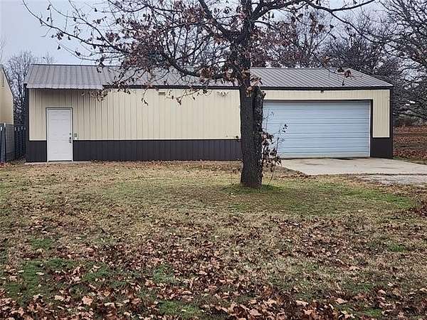 1.51 Acres of Residential Land for Sale in Claremore, Oklahoma