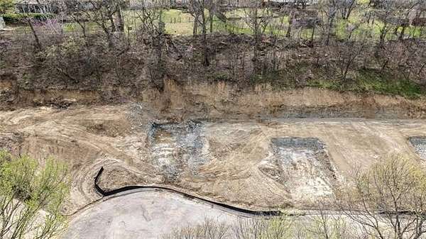 0.2 Acres of Residential Land for Sale in Catoosa, Oklahoma