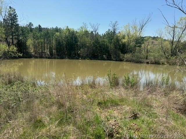 160 Acres of Recreational Land for Sale in Wilburton, Oklahoma