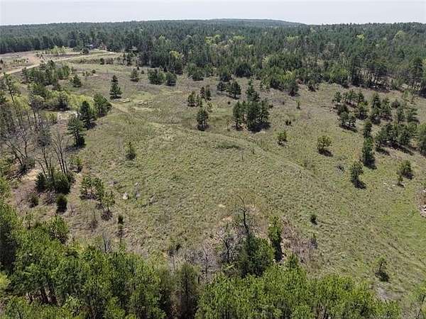 160 Acres of Recreational & Residential Land for Sale in Wilburton, Oklahoma