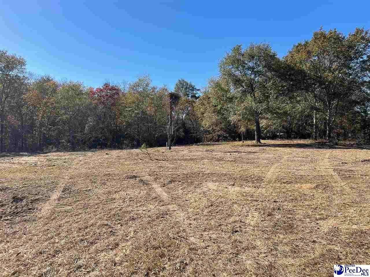 1.36 Acres of Residential Land for Sale in Darlington, South Carolina