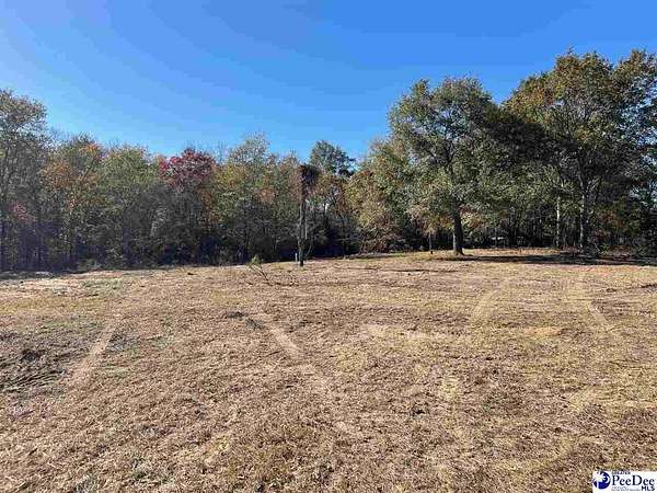 1.36 Acres of Residential Land for Sale in Darlington, South Carolina