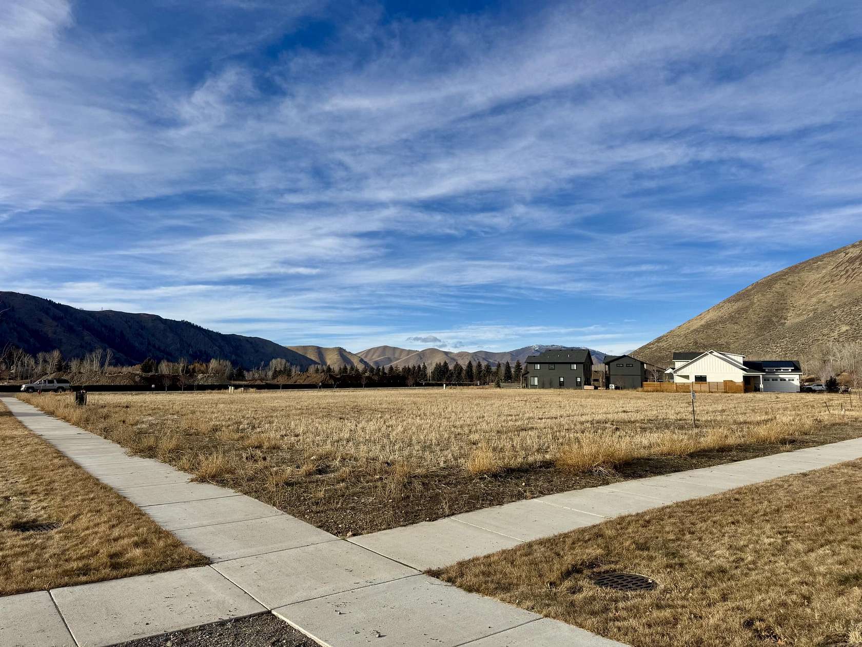 0.28 Acres of Residential Land for Sale in Hailey, Idaho