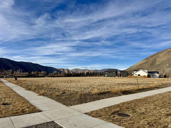 0.28 Acres of Residential Land for Sale in Hailey, Idaho