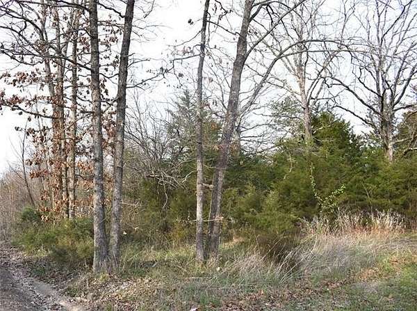 2.5 Acres of Residential Land for Sale in Rattan, Oklahoma