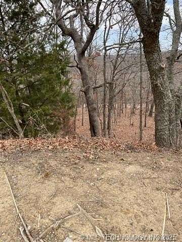 0.96 Acres of Residential Land for Sale in Sand Springs, Oklahoma