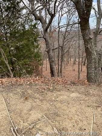 0.96 Acres of Residential Land for Sale in Sand Springs, Oklahoma