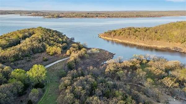 3 Acres of Land for Sale in Osage, Oklahoma