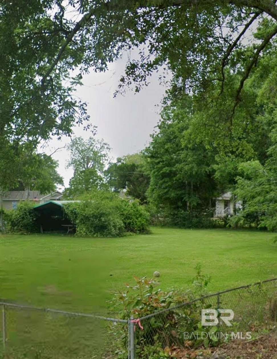 Residential Land for Sale in Loxley, Alabama