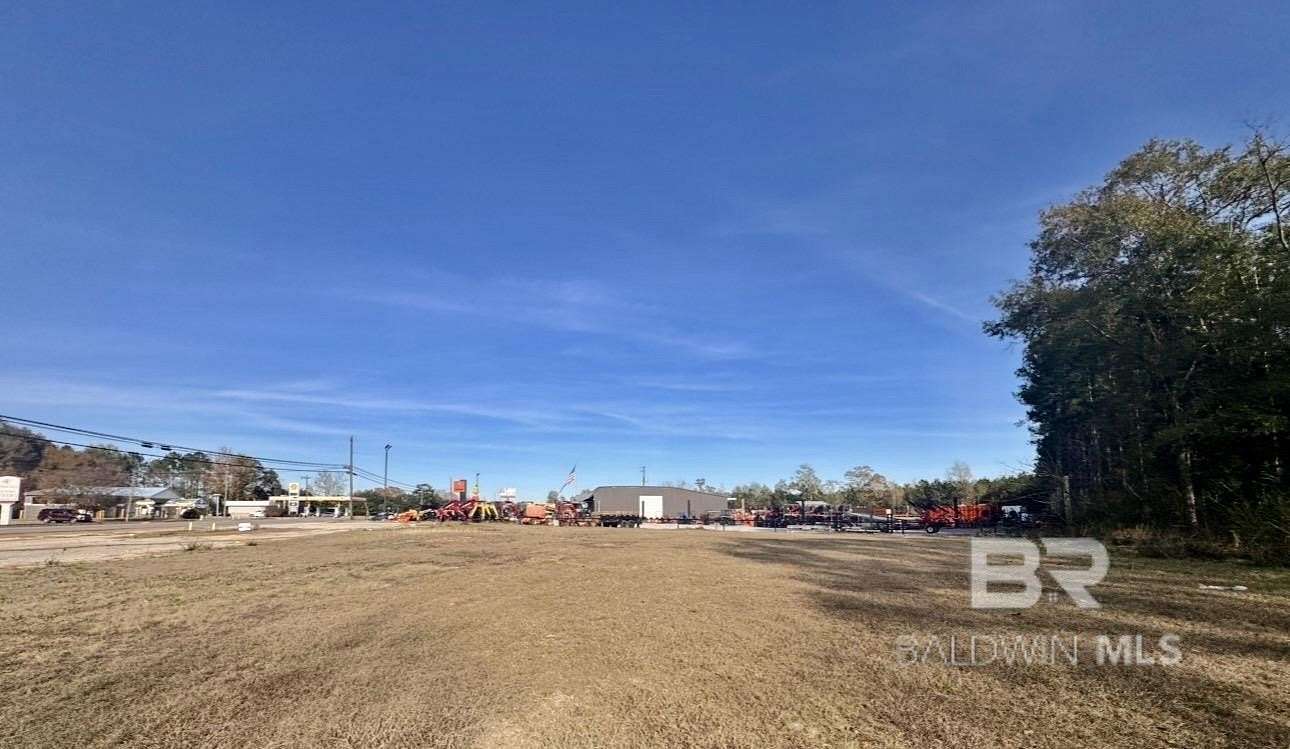 2.6 Acres of Commercial Land for Sale in Monroeville, Alabama