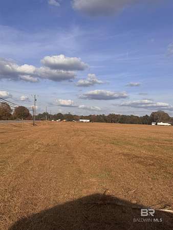 2.6 Acres of Commercial Land for Sale in Monroeville, Alabama