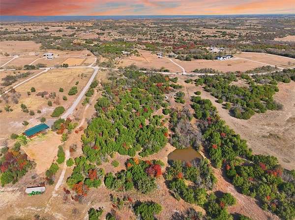 10 Acres of Land for Sale in Stephenville, Texas