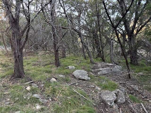 0.38 Acres of Residential Land for Sale in Graford, Texas