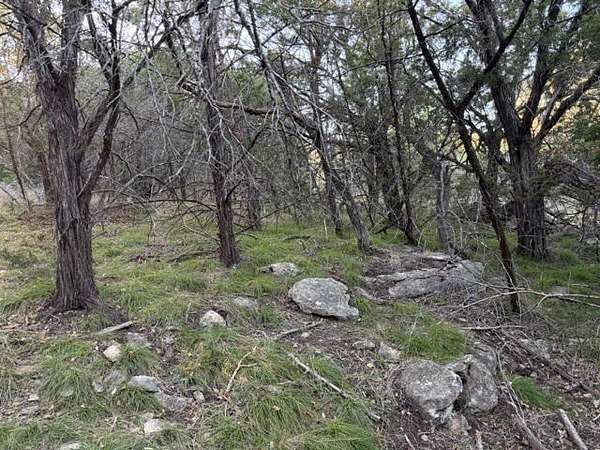 0.38 Acres of Residential Land for Sale in Graford, Texas