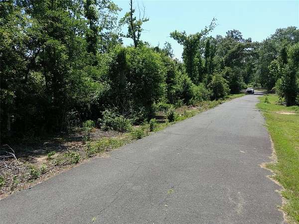 2.1 Acres of Land for Sale in Keithville, Louisiana