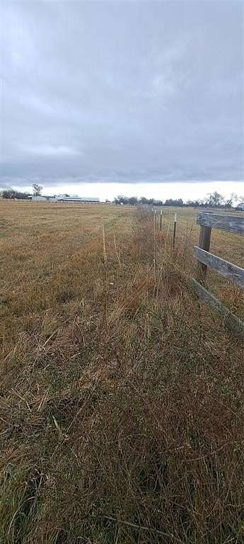 6 Acres of Land for Sale in Sulphur Springs, Texas