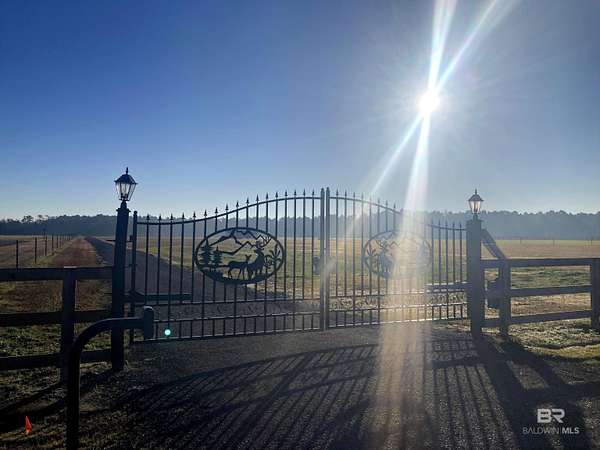 10 Acres of Land for Sale in Foley, Alabama