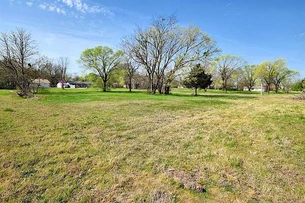 1.45 Acres of Commercial Land for Sale in Wagoner, Oklahoma
