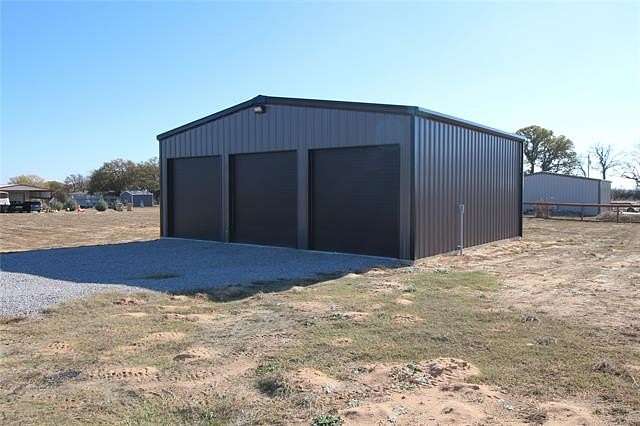 0.73 Acres of Residential Land for Sale in Kingston, Oklahoma