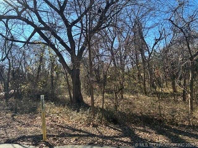0.38 Acres of Residential Land for Sale in Cleveland, Oklahoma