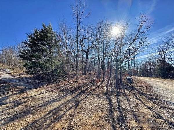 0.82 Acres of Residential Land for Sale in Vian, Oklahoma