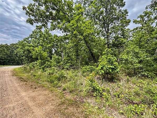 0.82 Acres of Residential Land for Sale in Vian, Oklahoma