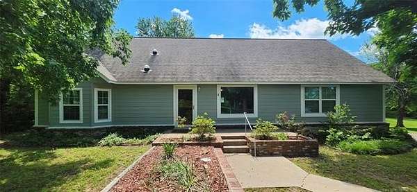 2.5 Acres of Land with Home for Sale in Sapulpa, Oklahoma