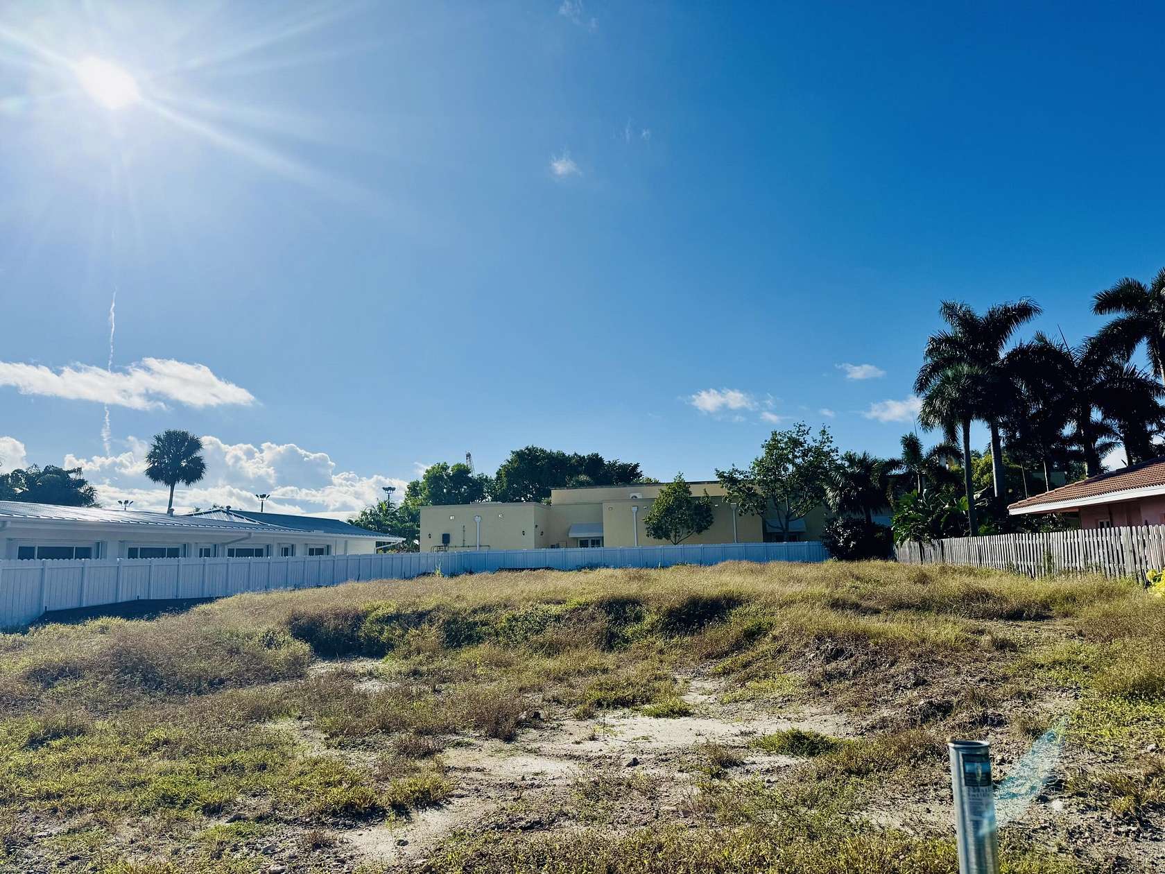 0.63 Acres of Residential Land for Sale in Fort Lauderdale, Florida