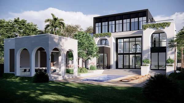 0.31 Acres of Residential Land for Sale in Fort Lauderdale, Florida