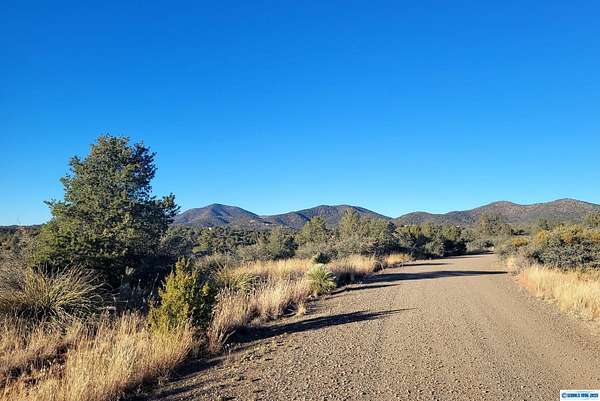 10 Acres of Land for Sale in Silver City, New Mexico