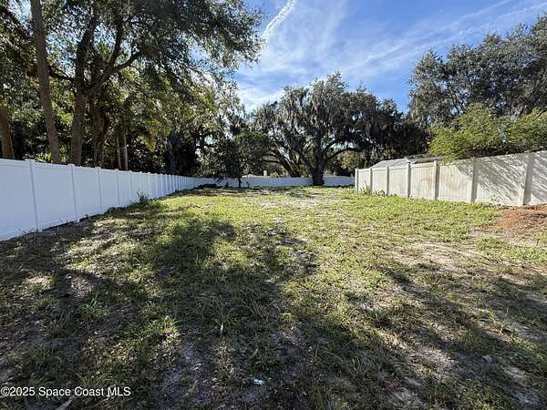 0.33 Acres of Residential Land for Sale in Rockledge, Florida