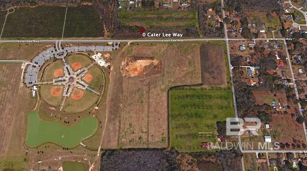 1.7 Acres of Residential Land for Sale in Foley, Alabama