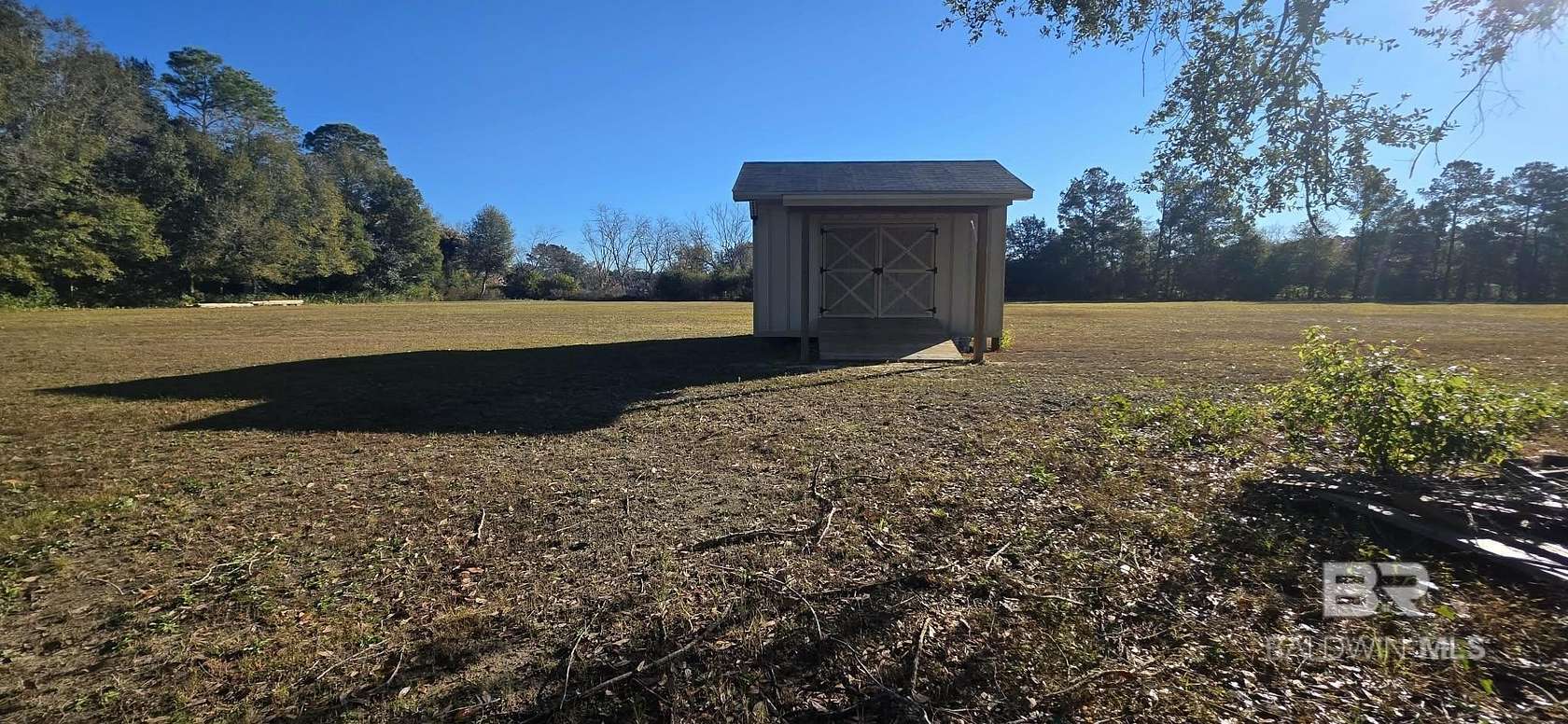 4 Acres of Land for Sale in Elberta, Alabama