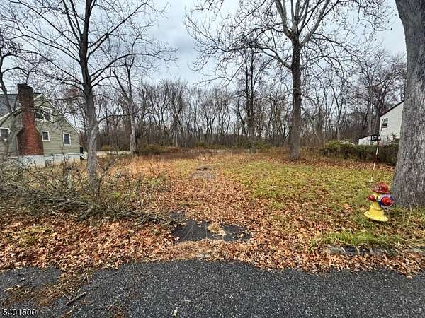 0.38 Acres of Residential Land for Sale in Parsippany-Troy Hills Township, New Jersey