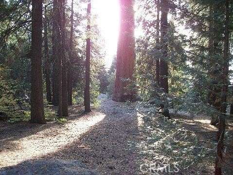 0.69 Acres of Residential Land for Sale in Springville, California