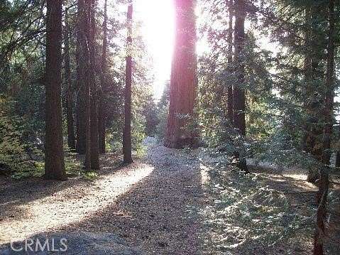 0.69 Acres of Land for Sale in Springville, California