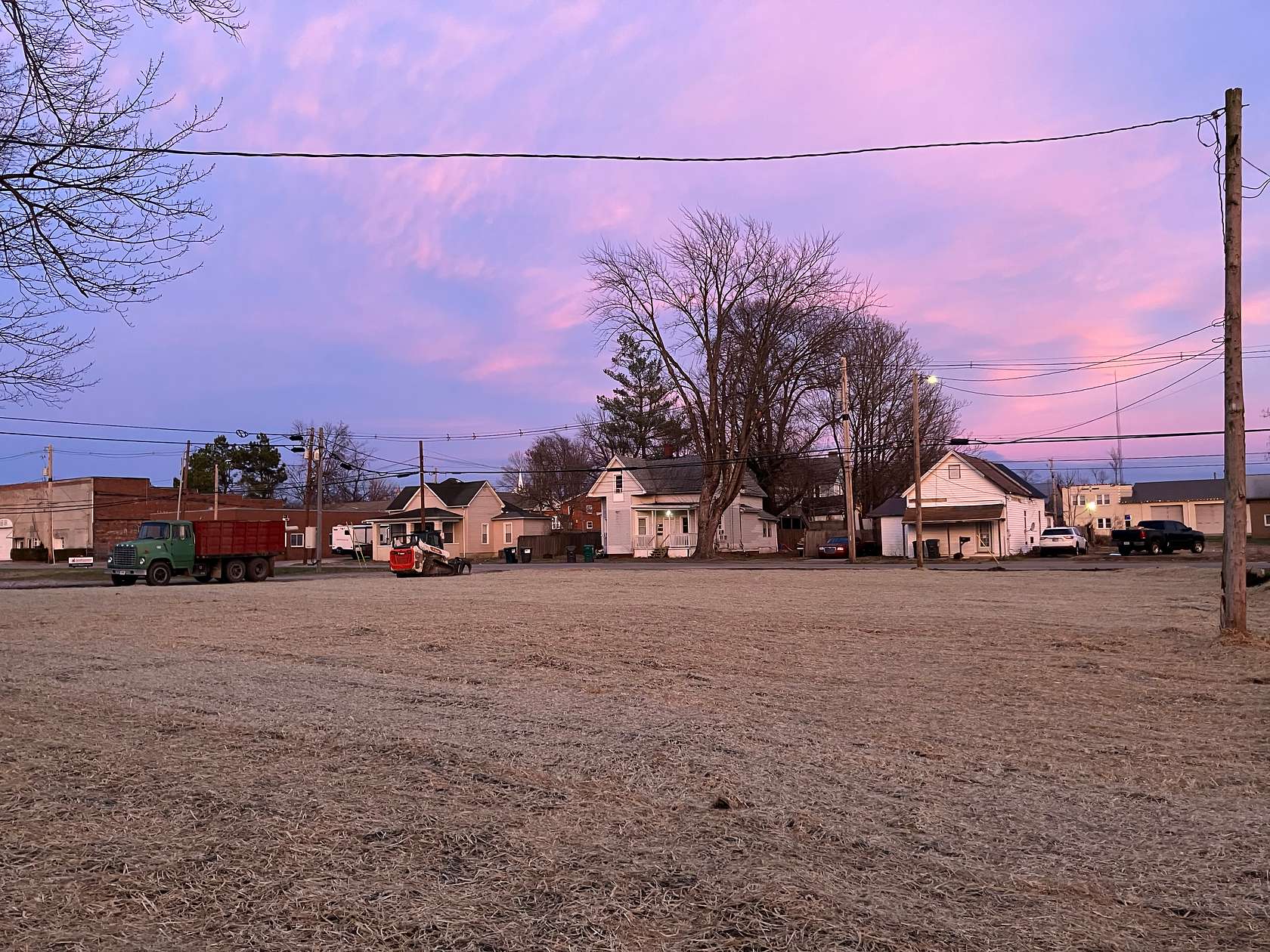 0.35 Acres of Residential Land for Sale in Boonville, Indiana