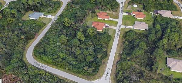 0.29 Acres of Residential Land for Sale in Lehigh Acres, Florida