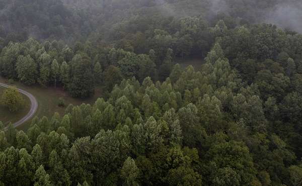 33 Acres of Recreational Land for Sale in Stanford, Kentucky