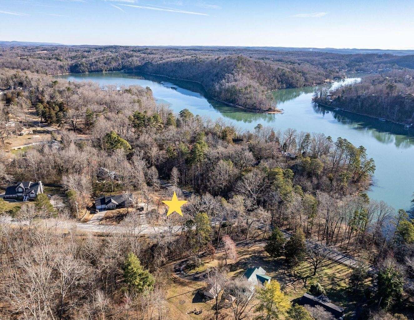 0.82 Acres of Residential Land for Sale in Soddy-Daisy, Tennessee