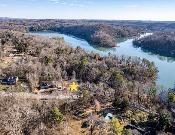0.82 Acres of Residential Land for Sale in Soddy-Daisy, Tennessee
