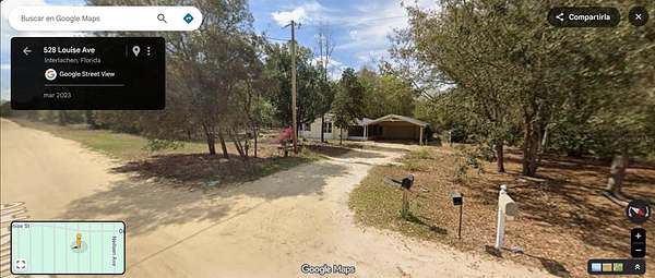 0.22 Acres of Land for Sale in Interlachen, Florida