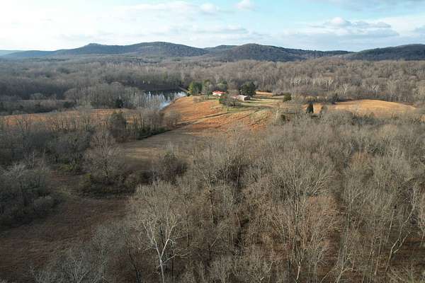 17.5 Acres of Recreational Land & Farm for Sale in Herod, Illinois