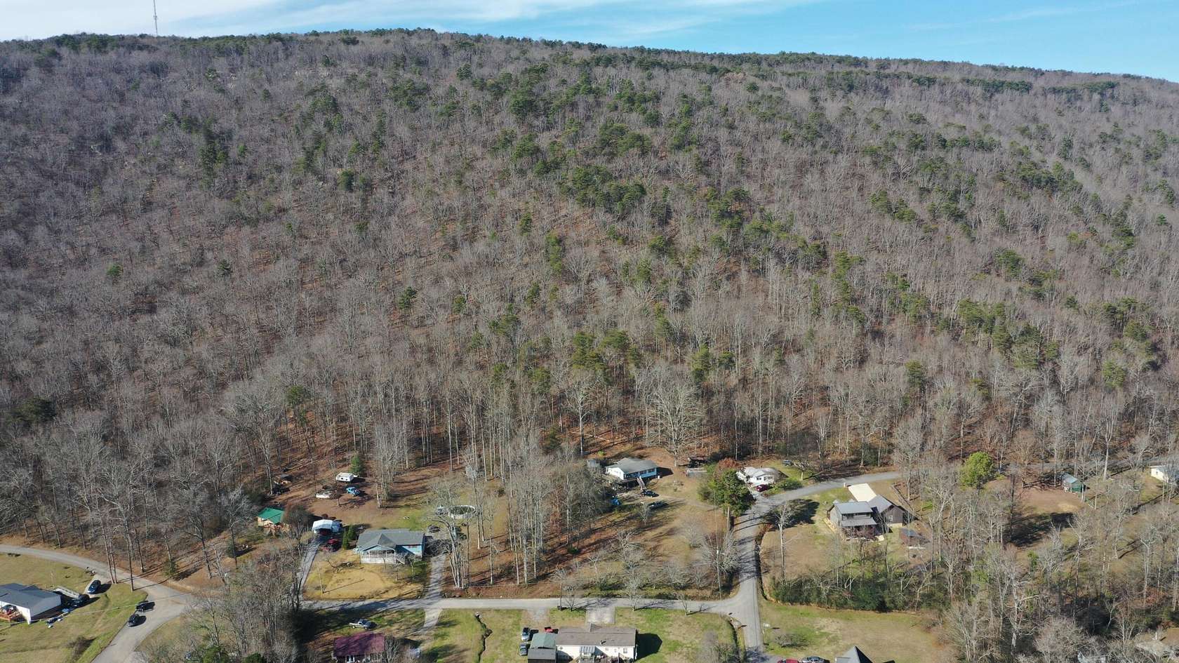 0.56 Acres of Land for Sale in Soddy-Daisy, Tennessee