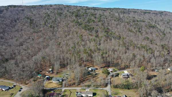 0.56 Acres of Land for Sale in Soddy-Daisy, Tennessee